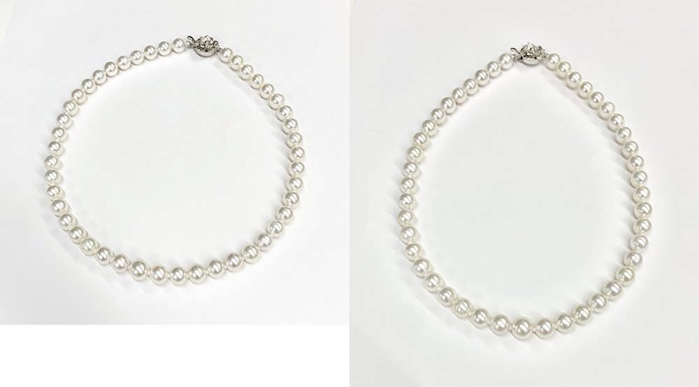 あこや真珠8-8.5mmネックレス | 株式会社富士越｜ジュエリーの商品企画・提案・卸・販売