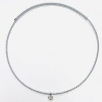 ホワイトトパーズ磁気ネックレス | 株式会社富士越｜ジュエリーの商品 
